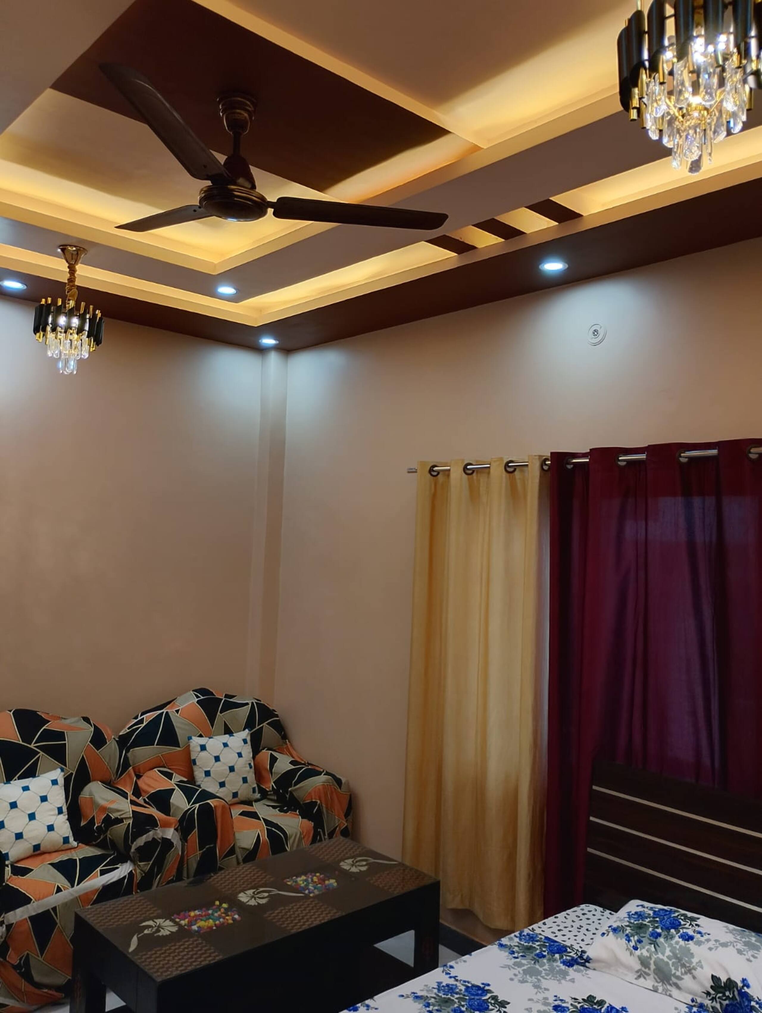 Shivmurti Homestay - Tap to explore photos