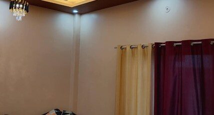 Shivmurti Homestay Room Type - Bedroom 1