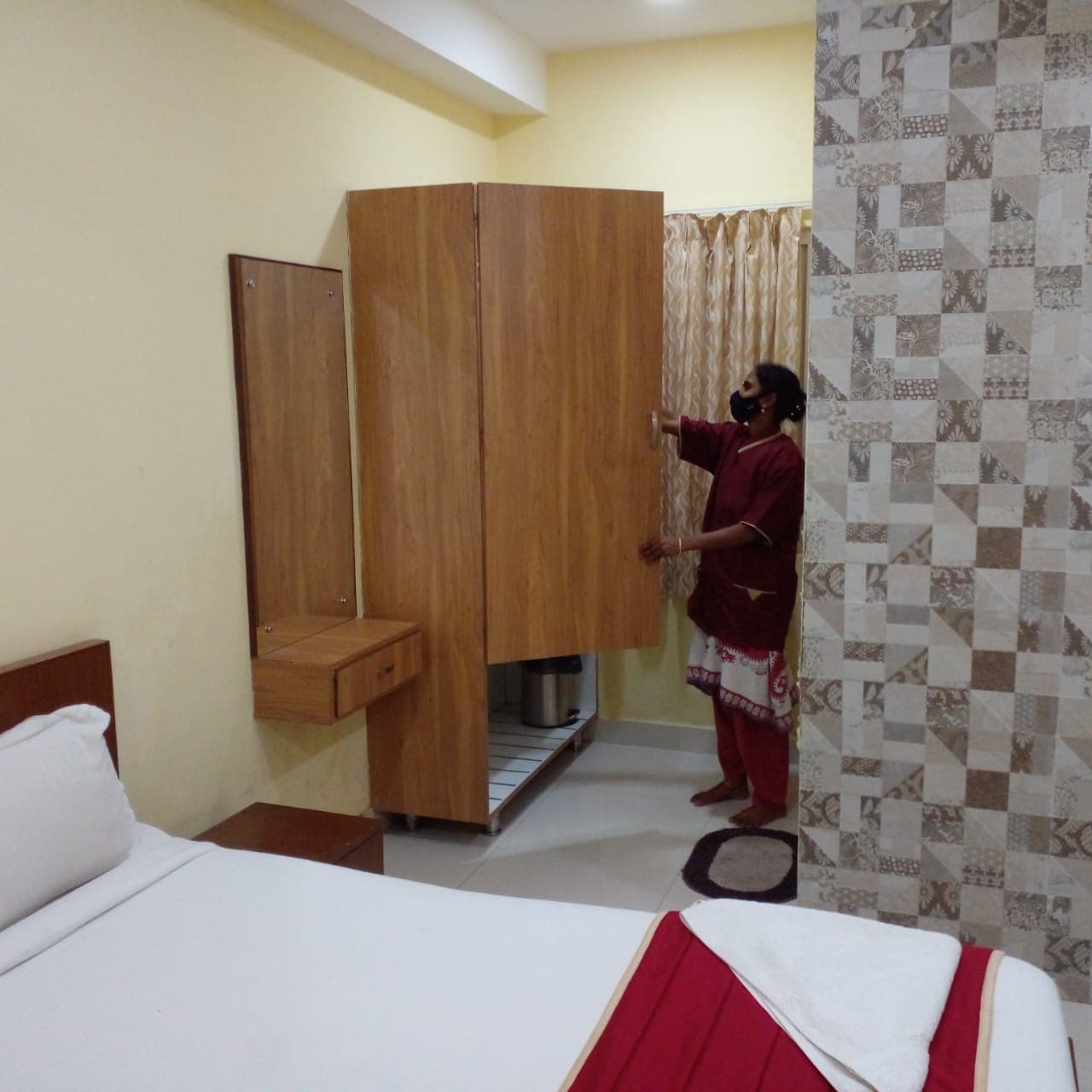 RAYUDU RESIDENCY - Tap to explore photos