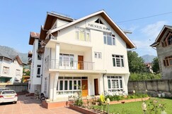 Address of Nexes inn resort