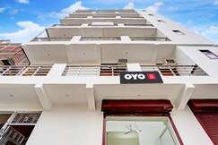 HOtel O The Clarks Inn