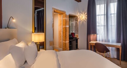 Cour Des Loges Lyon, A Radisson Collection Hotel Room Type - Junior Suite