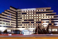 Orea Hotel Pyramida