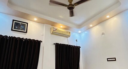 HOTEL ADITYA Room Type - SUPER DELUXE DOUBLE BED