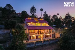 StayVista at Little Frida