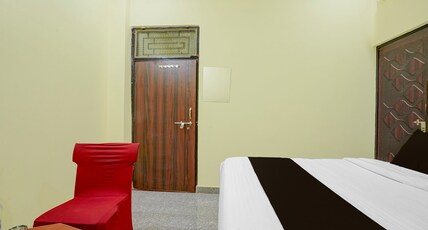 SPOT ON HOTEL EL DORADO Room Type - SPOT ON NON-AC