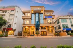 FabHotel Prime The Rivlet Premium - MG Road