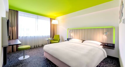 Park Inn by Radisson Nurnberg Room Type - Standard Room