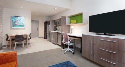 Home2 Suites by Hilton Orlando Near Universal Room Type - 1KG HEARING ACC SUITE NS