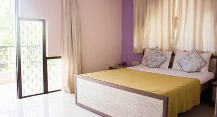 Hotel Beach Classic Room Type - Semi-deluxe Hotel Beach Classic Room Type - Semi-deluxe