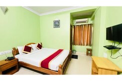 Via Sree Nandanam Residency