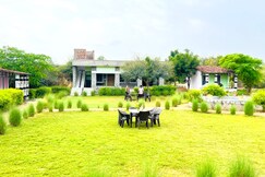 Jawai Safari Cottage - A Nature Resort