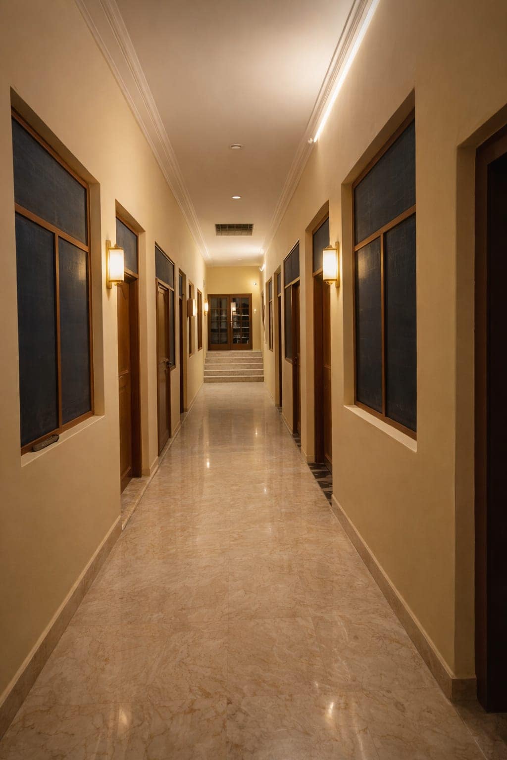 Main gallery