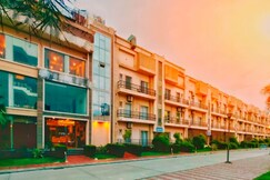 Vrindavan dreams hotel and suites