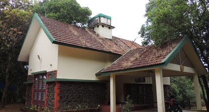 Vagamon Heights Villa | Rooms & Restaurant Room Type - Wind Shadows