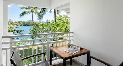 SAii Laguna Phuket Room Type - Club Lagoon View 2 Twin Beds SAii Laguna Phuket Room Type - Club Lagoon View 2 Twin Beds