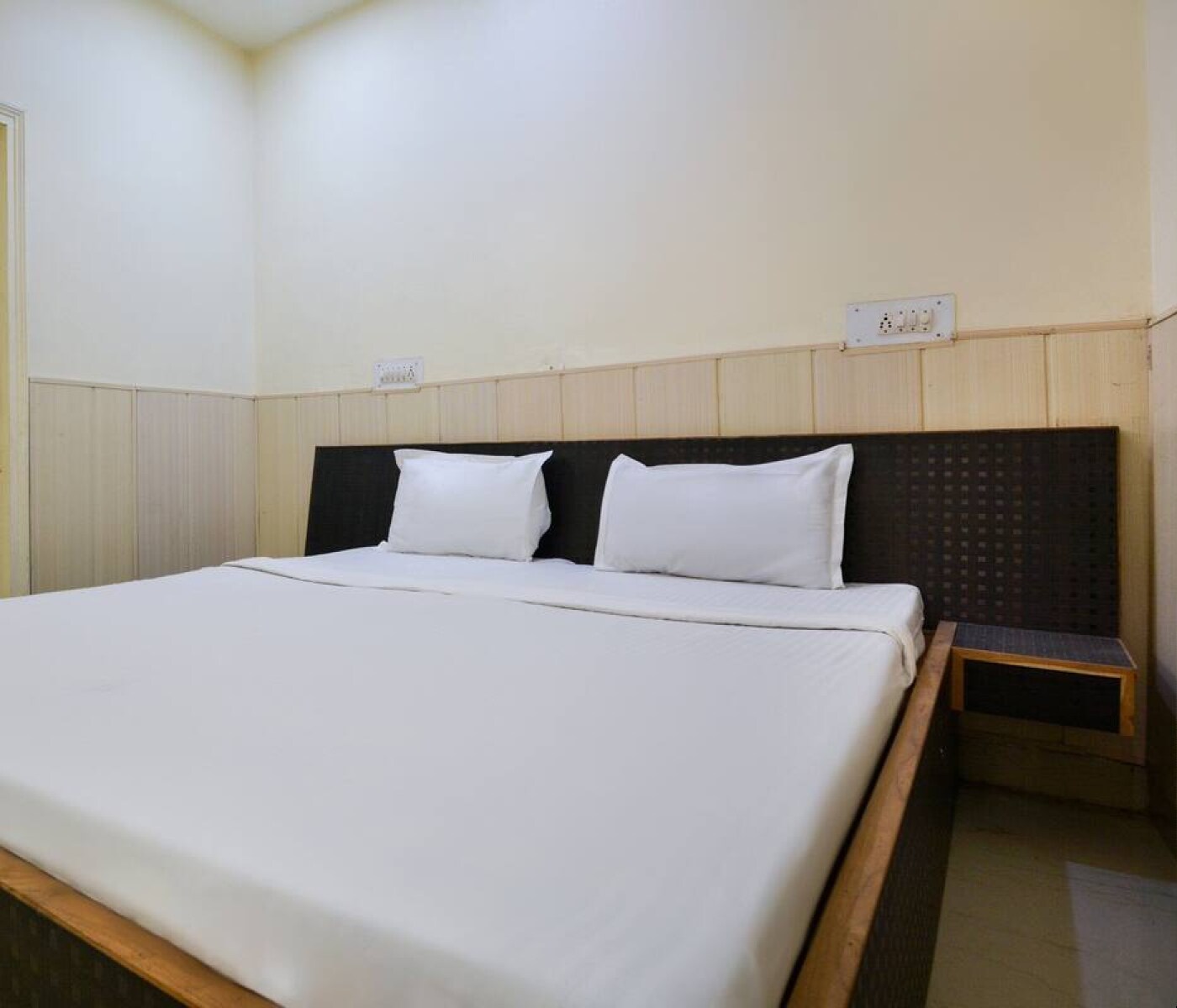 HOTEL SUHAG - Tap to explore photos