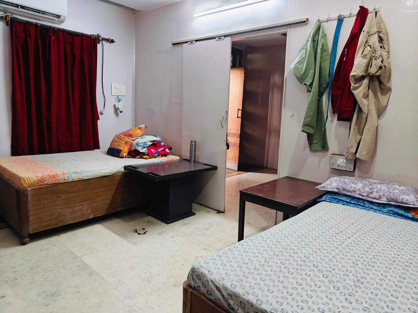 Tripathi villa home stay - Tap to explore photos