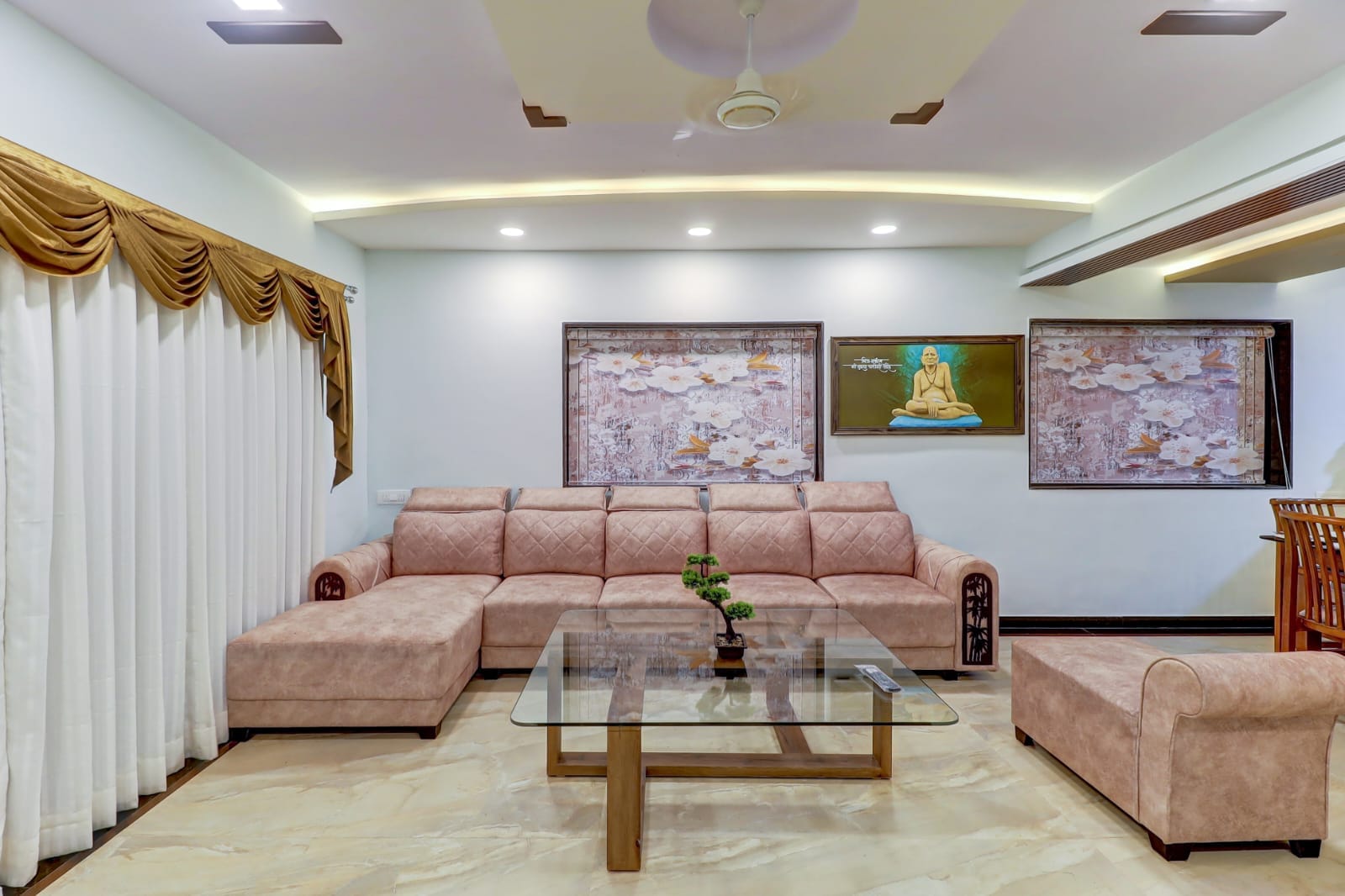 Fogg Heaven Villa Mahabaleshwar - Tap to explore photos