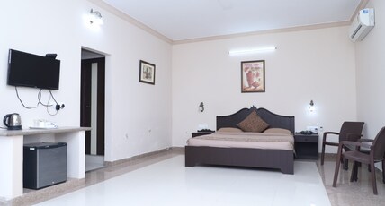 Hotel Mewar Mansion Room Type - Villa Rooms