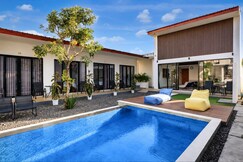 Collection O near Sanur Beach formerly Bali Thousand Island Guesthouse