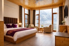 Vayza Heights Manali