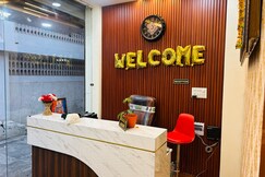 Hotel Shree