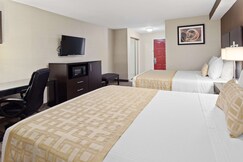 Best Western Pasadena Royale Inn & Suites
