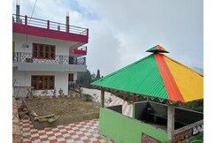 Rupsadeya Homestay Sittong