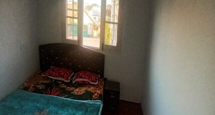Elysium Guest House Room Type - Standard Room ( Heating Electric Blanket)