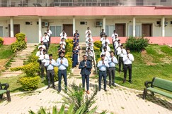 KSTDC Hotel Mayura Pine Top Nandi Hills 