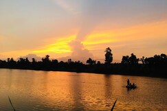 Address of Berge Da Kabani | 3 BHK Homestay