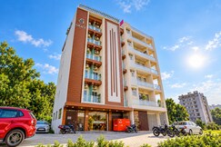 The Grace | A Luxury Accommodation | 500 Mtrs From AIIMS