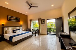 THE CORBETT GRACE RESORT