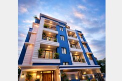 Apollo Guest House