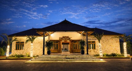 Vrindavan 6BR with Poolside Raindance Room Type - Vrindavan 6BR with Poolside Raindance
