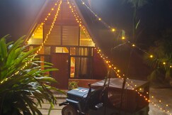 Villa 300 || 2BHK Private Pool Villa