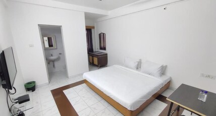 Stay of Zodiac Room Type - Deluxe AC Room