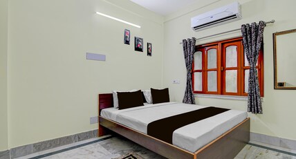 SPOT ON COZY NEST GUEST HOUSE Room Type - Classic