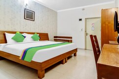 Treebo The Grand Skyla Marathahalli