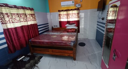 New Abhinaba Hotel & Resort Room Type - Bedroom 103