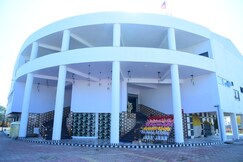 Shri Siddhivinayak Hotel