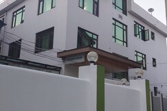 Hotel Evergreen Sunshine Srinagar