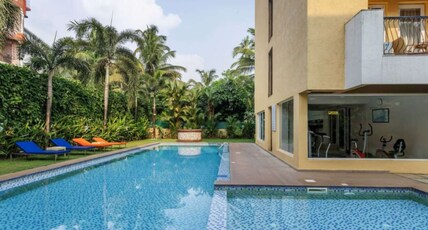 Sunsets Sips 2bhk near calangute beach Room Type - Sunsets Sips 2bhk near calangute beach