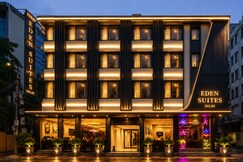 Hotel Eden Suites Delhi Airport