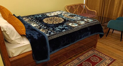 Himalayan haveli Room Type - Standard Room