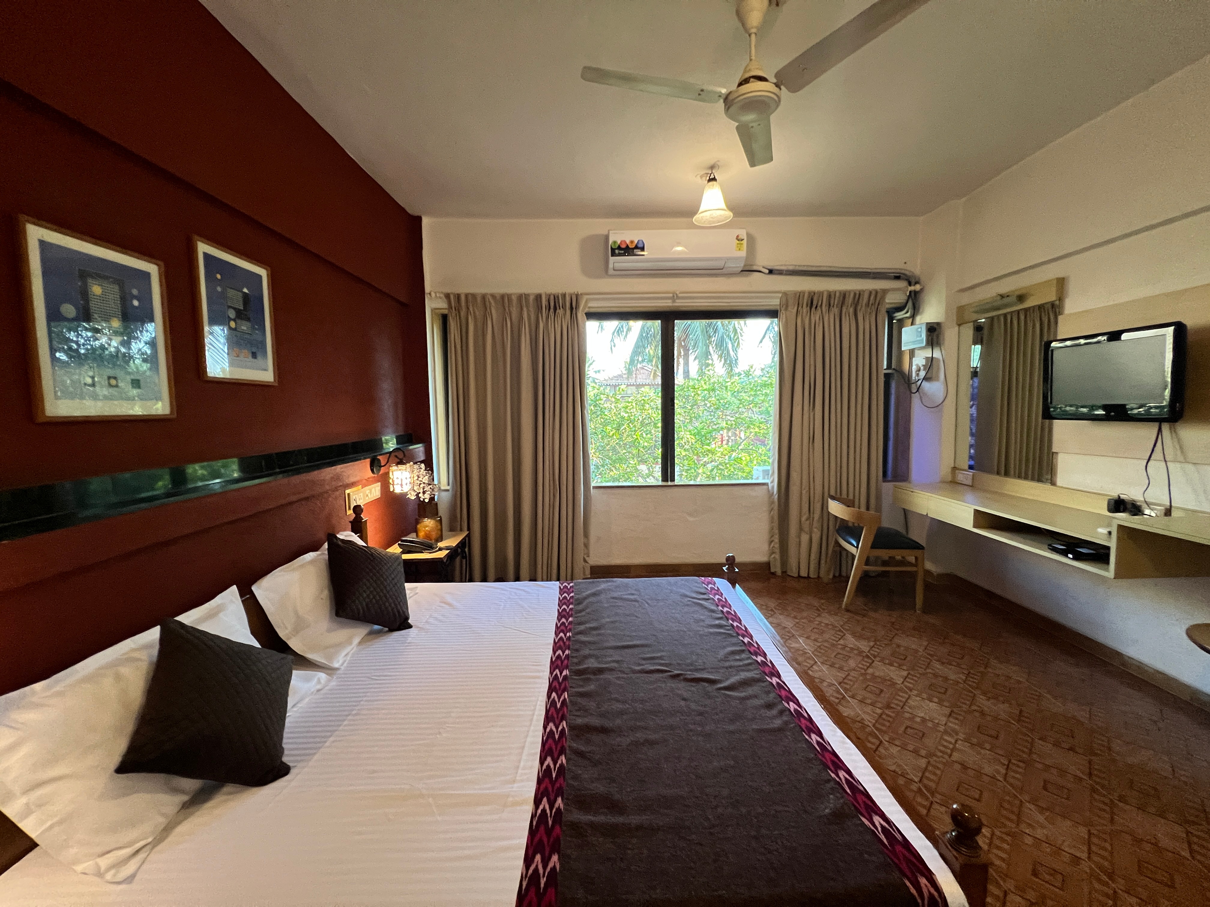 Konkan Crown Resort and Club - Tap to explore photos