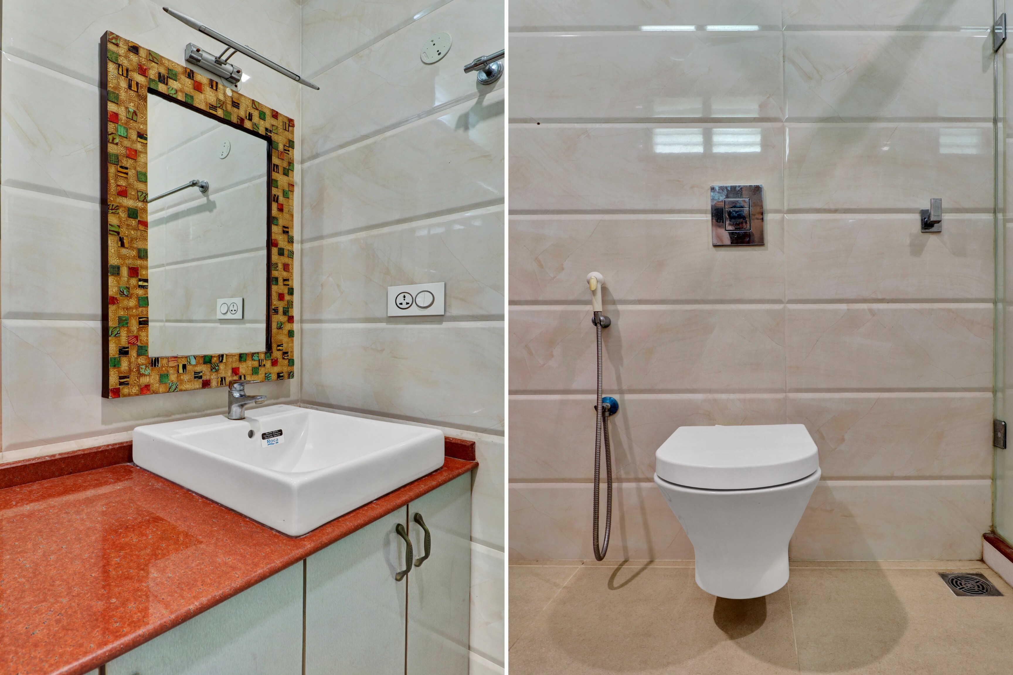 Hotel O SESHADRI HOMESTAY - Tap to explore photos