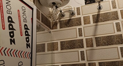 GAYATRI SHRADDHALU NIWAS Room Type - Dorm Non AC room