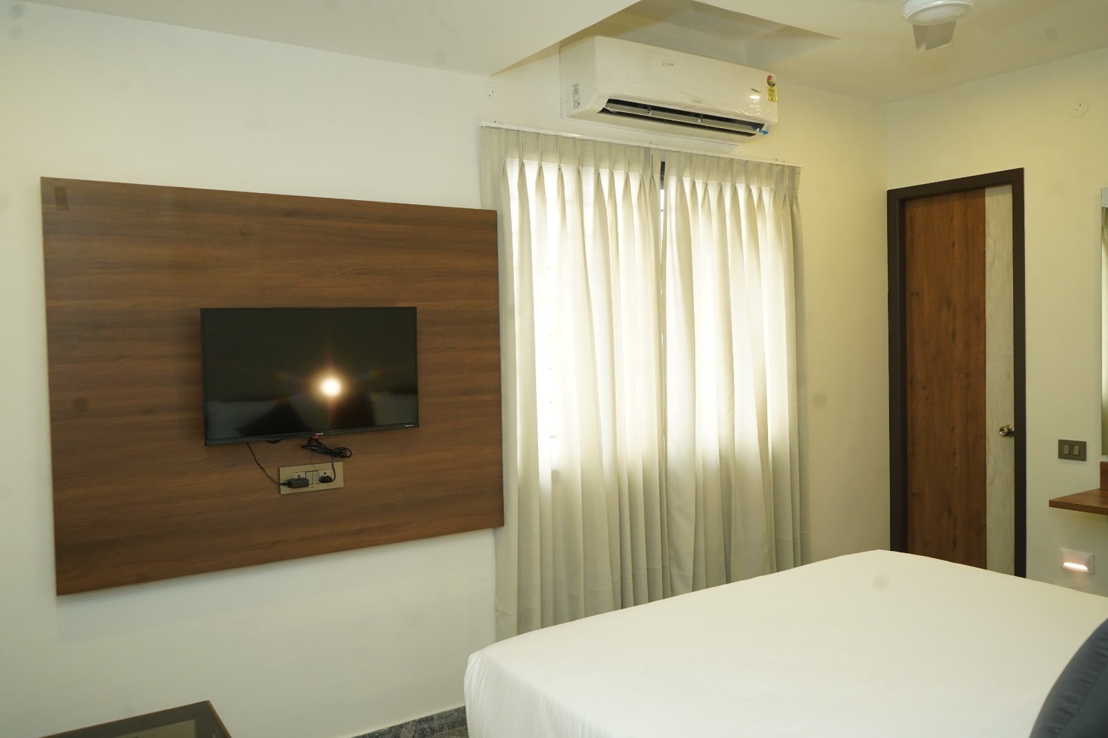 Sesha Residency - Tap to explore photos